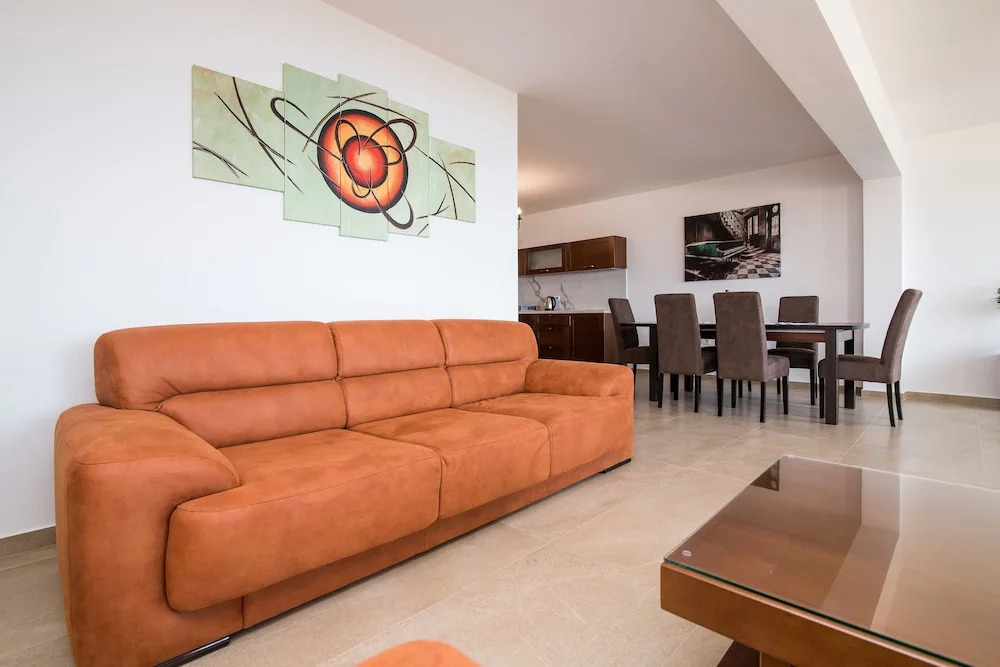 Arabela 2 Apartments