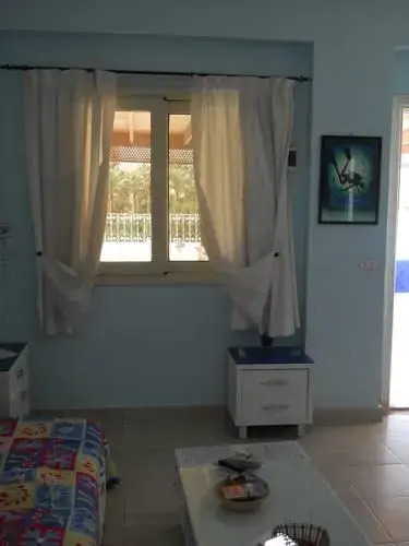 The Little Prince B&B Sharm El Sheikh