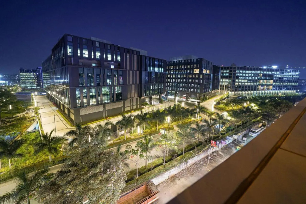 Olive Hotel Kundalahalli by Embassy Group