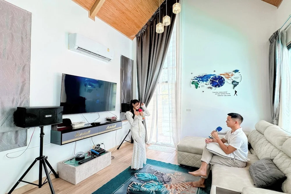 Good Moments Pool Villa(กู๊ดโมเมนต์ พูลวิลล่า)