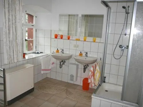 Apartment Kunstmühle