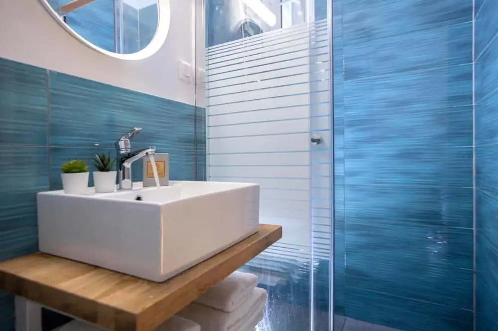 Polyxenis Cozy Maisonette - Lefkada BnB