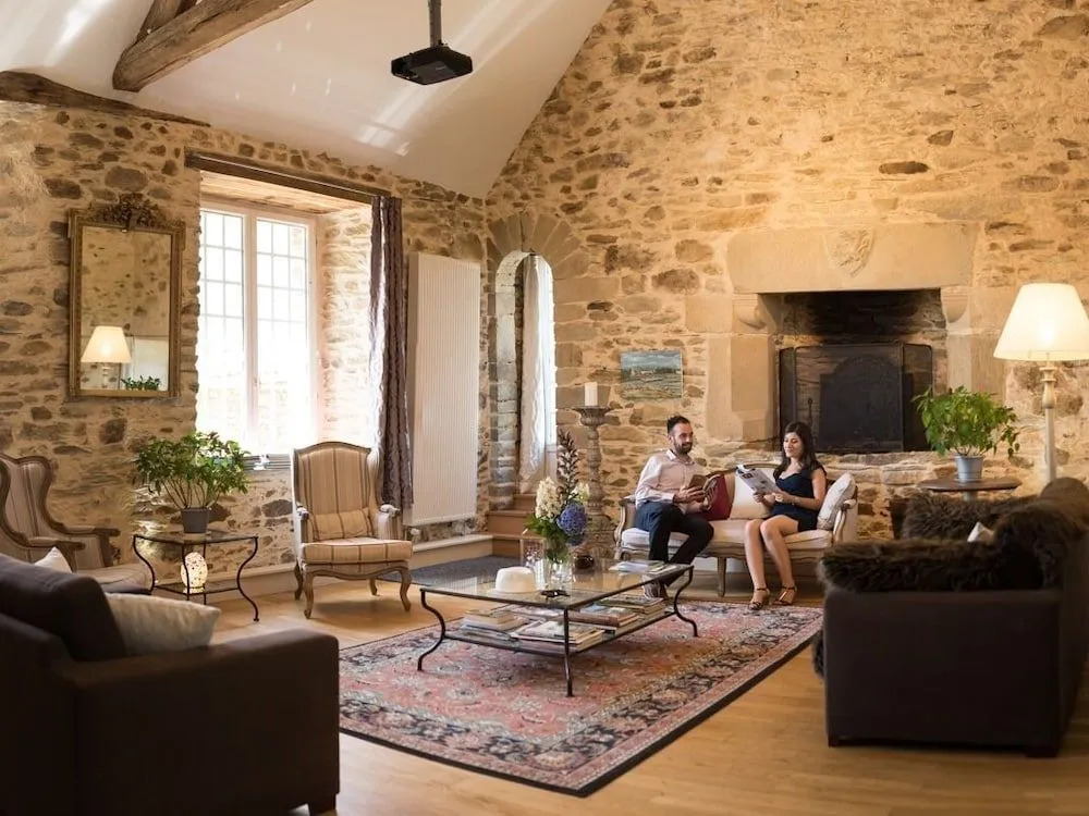 Manoir Desnachez