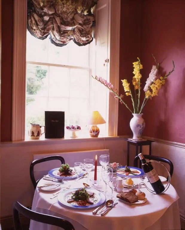 Richmond Country House & Restaurant