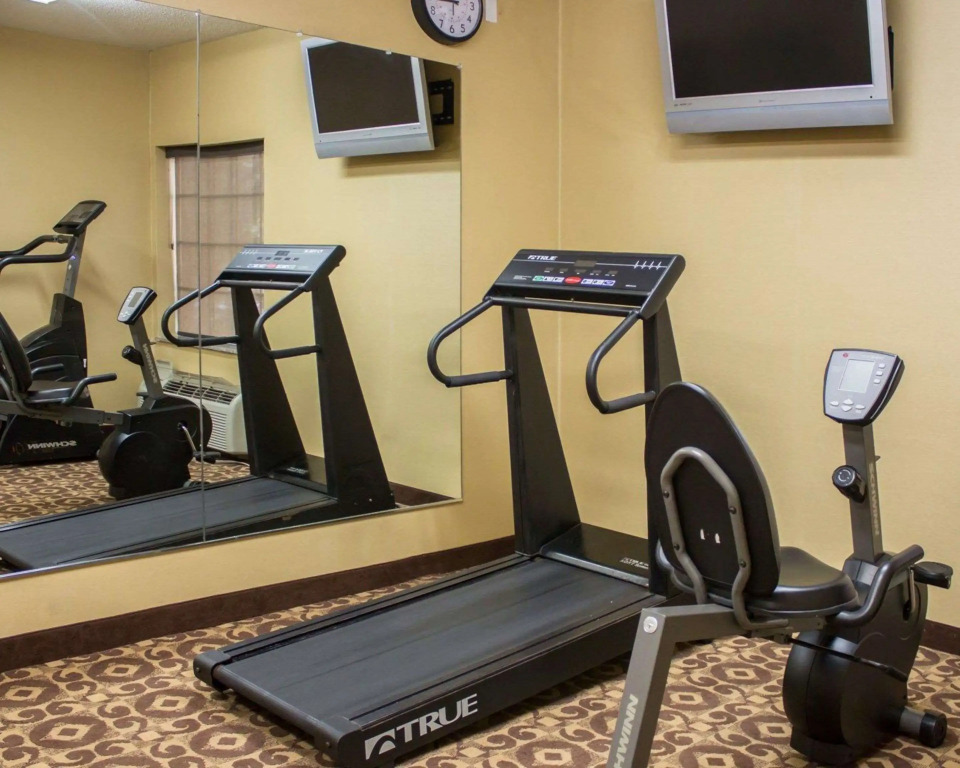 Comfort Inn & Suites Trussville I-59 Exit 141