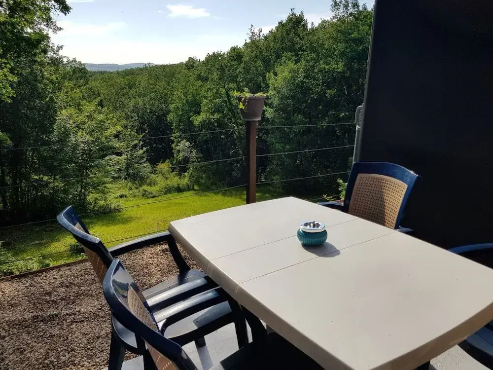 le nieudegat- chambre dhôte & Gîtes prés de Sarlat