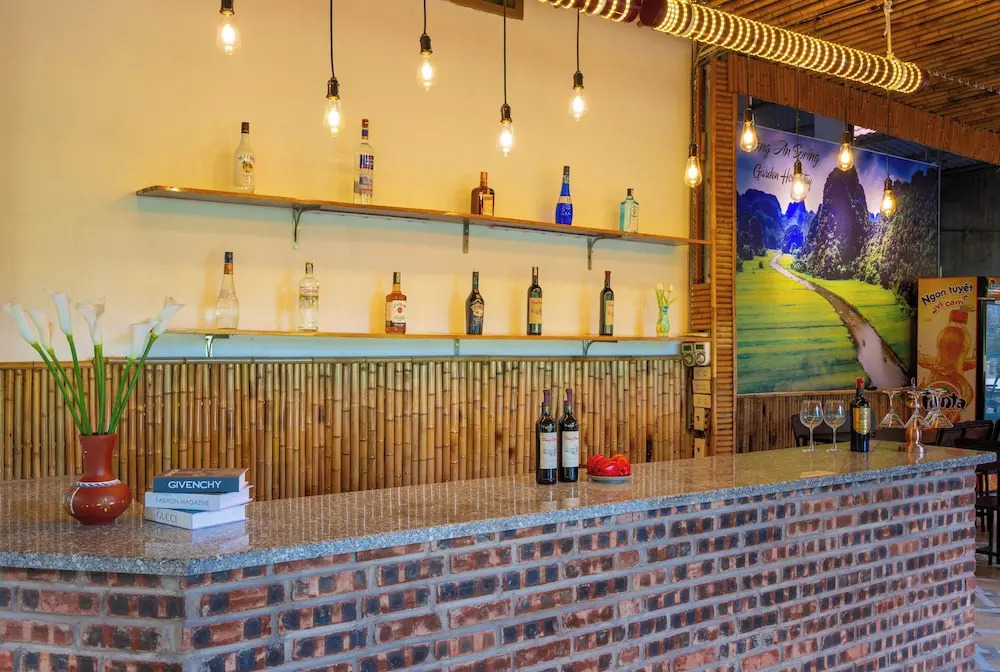 Trang An Spring Garden Homestay