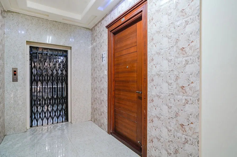 FabHotel Q Suites - Nr Kavuri Hills, Madhapur