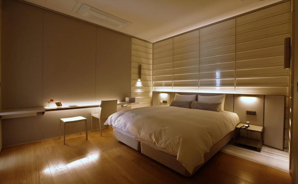 Owall Hotel