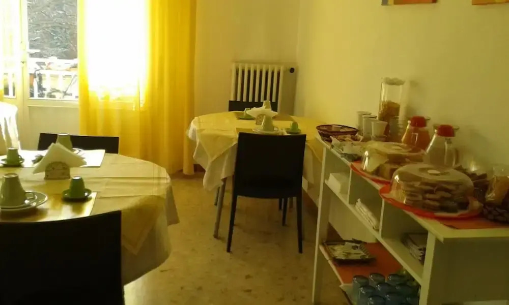 Locazione Turistica Sansevero Venice