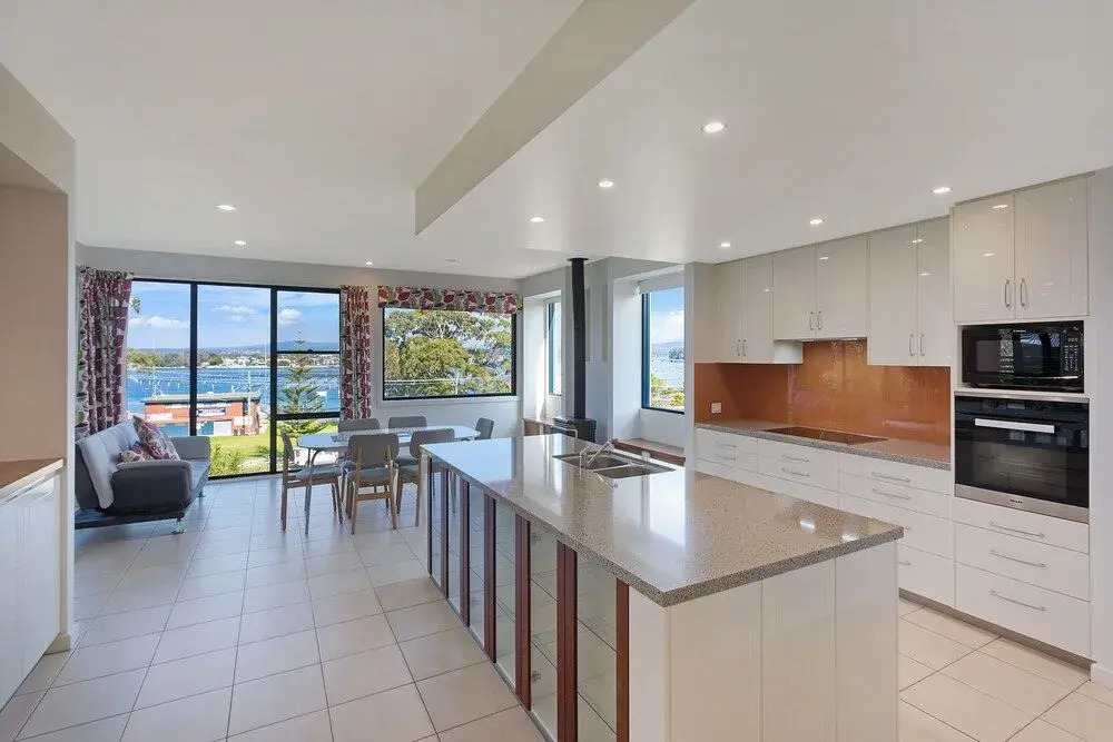 Spencer Park House