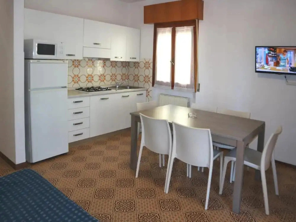 Reliable Family Apartment in a Great Area