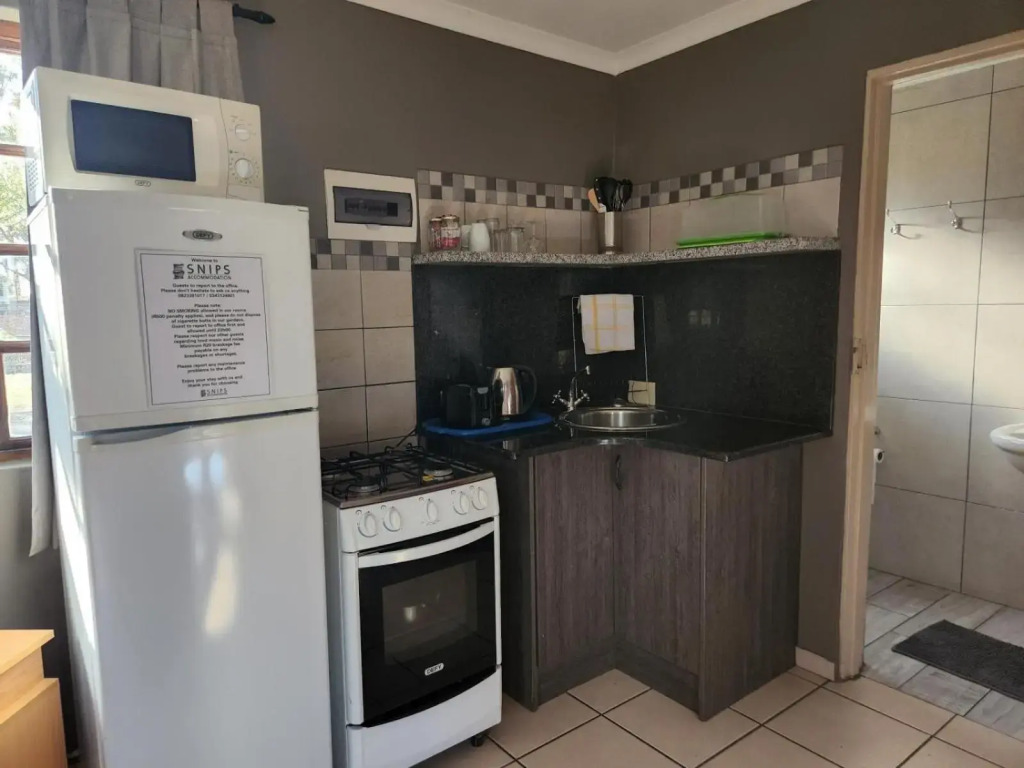 Snips Accommodation