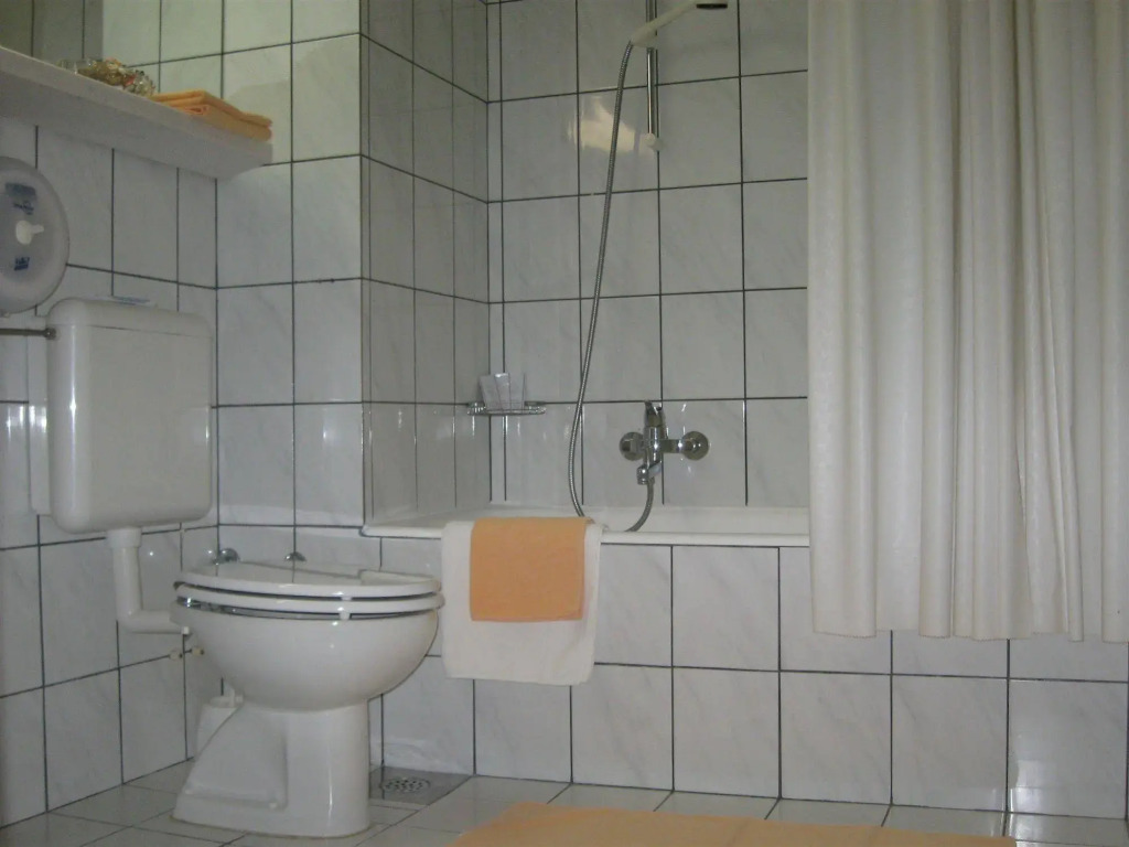 Hotel Alp