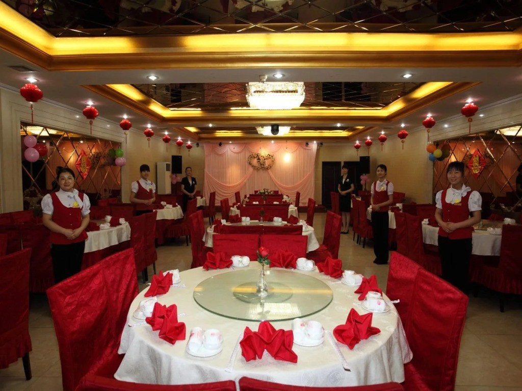 Beijing Jia Li Hotel
