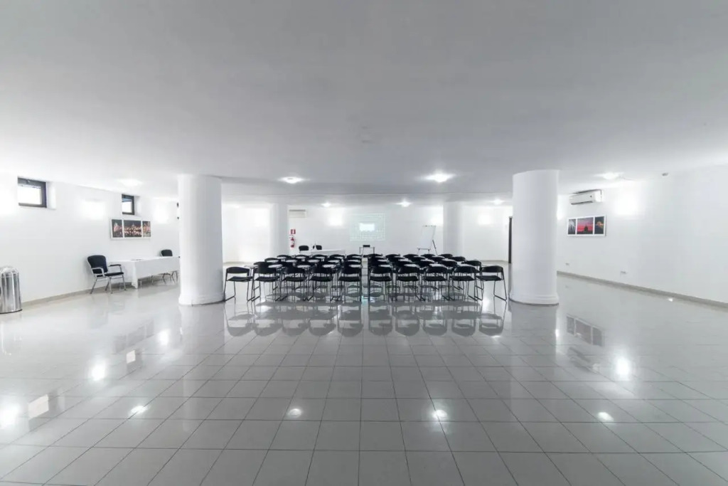 Sotel Nomentana Roma