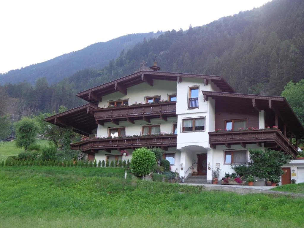 Haus Oblasser