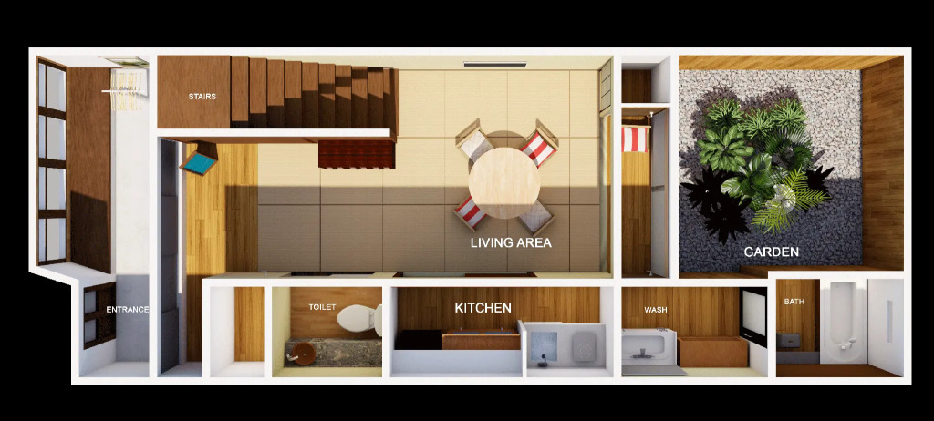 Shiki Homes KYOKA