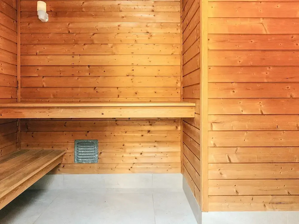 4 star holiday home in Væggerløse