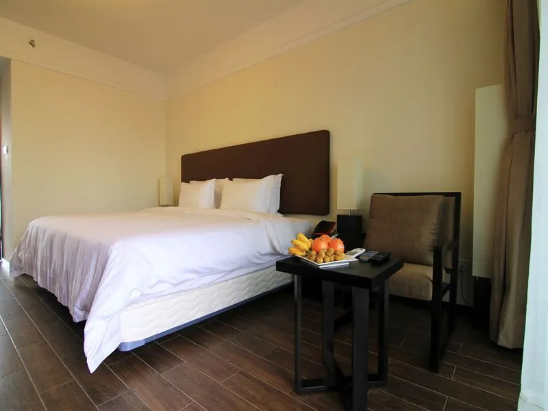 Ka Ceo Holiday Hotel Laojunshan