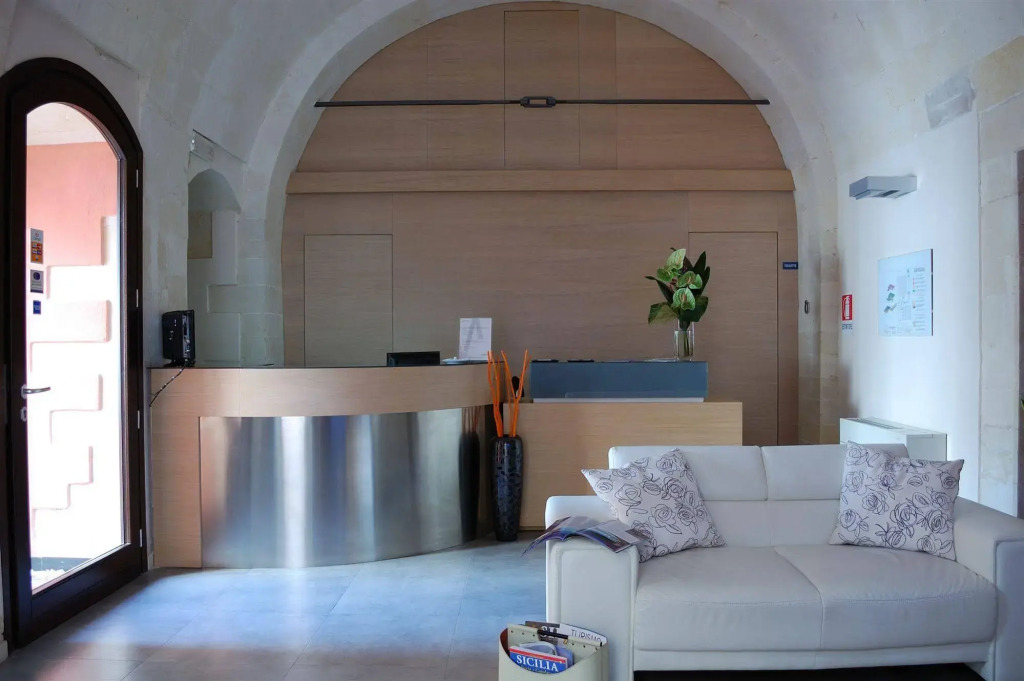 Hotel Vittorio Veneto
