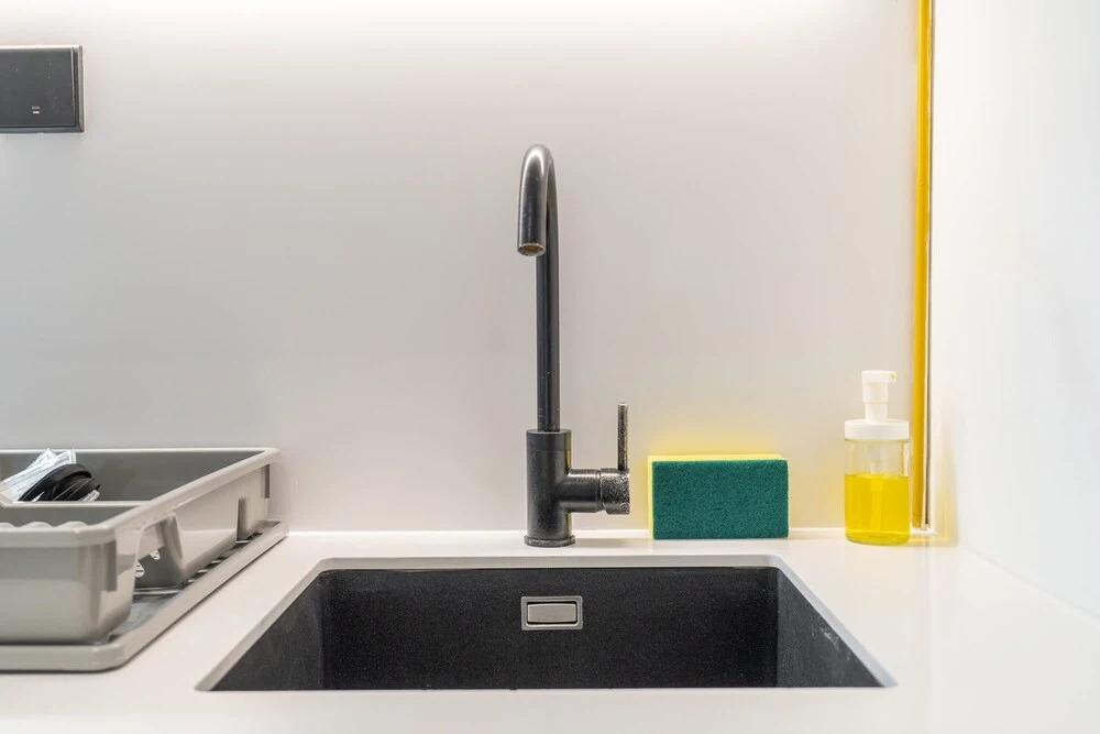 Stunning Studio in Dubai