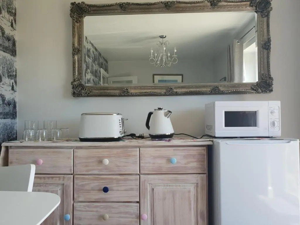 Goshens Farm B&B