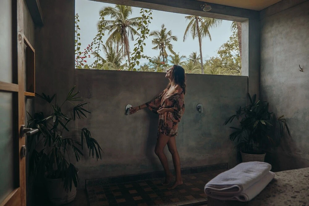 Mangroove Bay Boutique Hostel