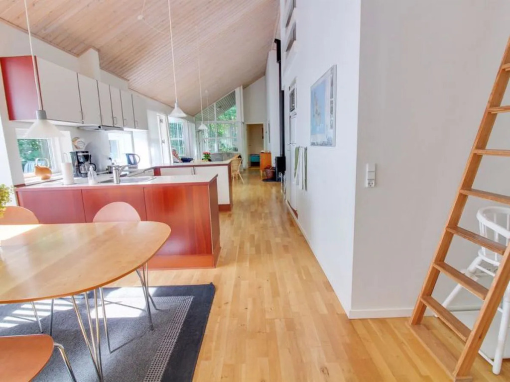 Holiday Home Dafne - 600m from the sea by Interhome