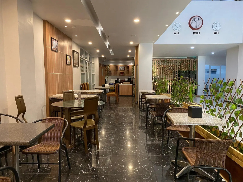 Hotel 88 Banjarmasin by WH