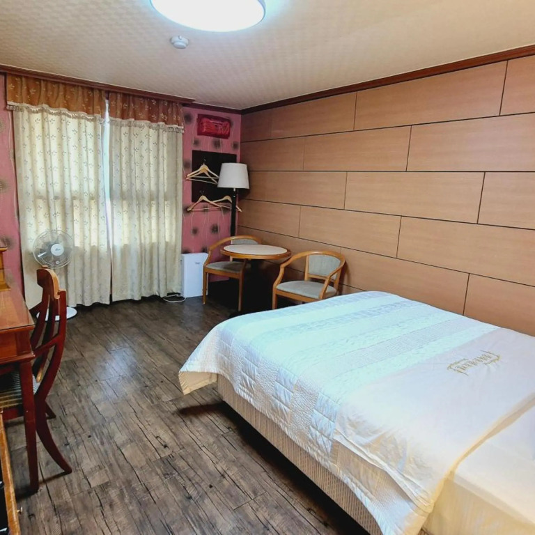 Kyungha Spa Hotel