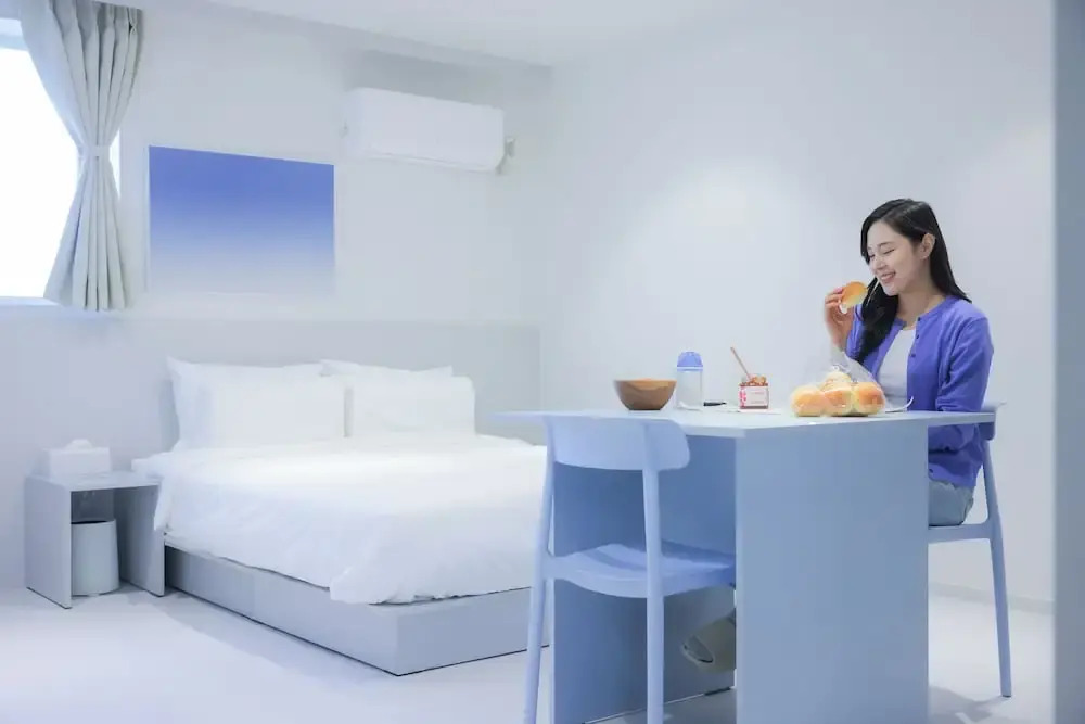 Anook Air Hotel Chuncheon