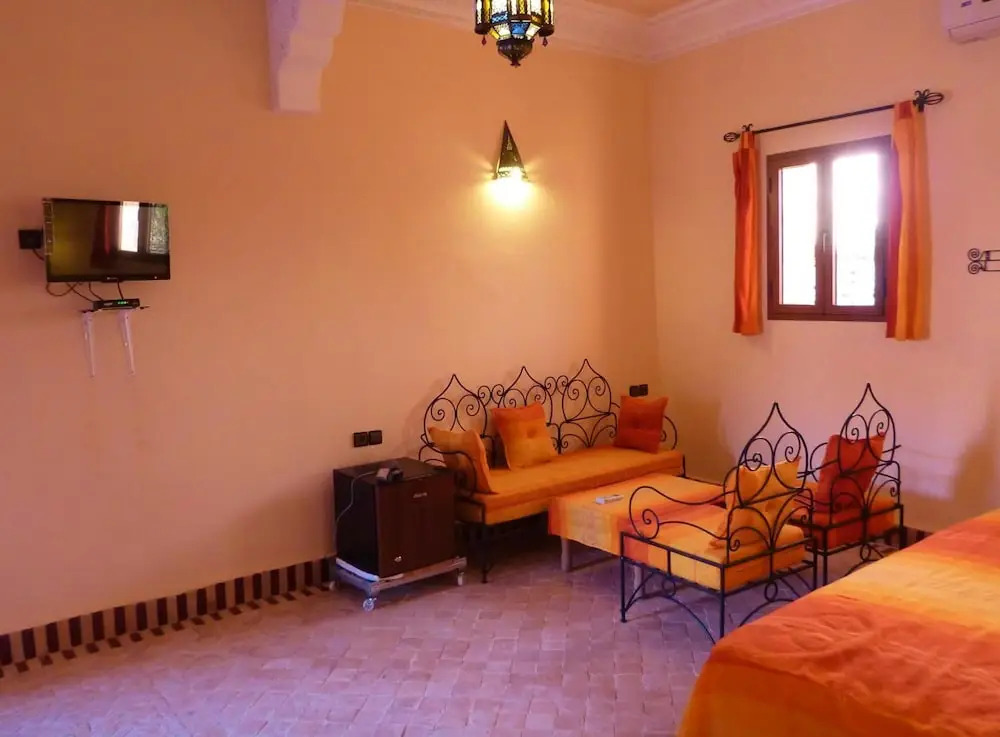 Auberge La Source
