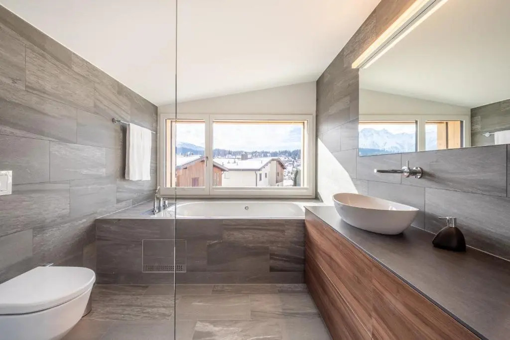 LAAX Homes - Casa Majo 5,5