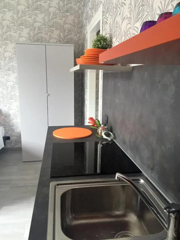 Residence La Red