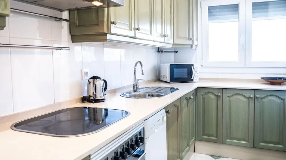 Apartamento Cadiz Paradiso