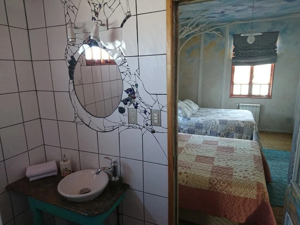 Hostal Yataiken