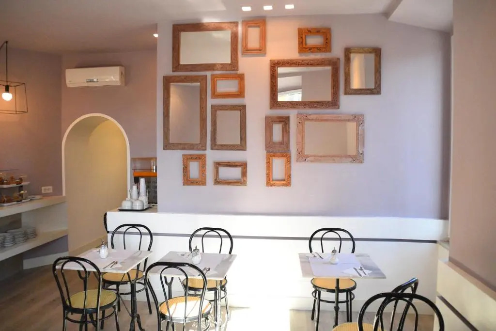 Hotel Fiori