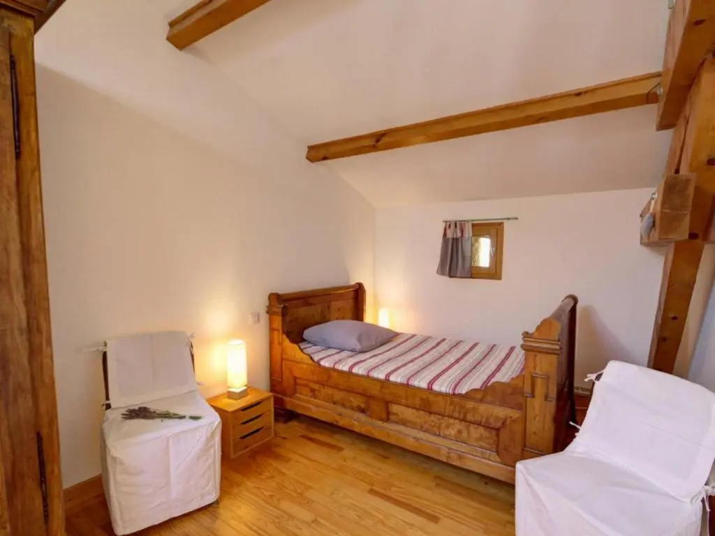 Gîte charmant pour 10, nature et confort avec animaux admis - FR-1-496-60