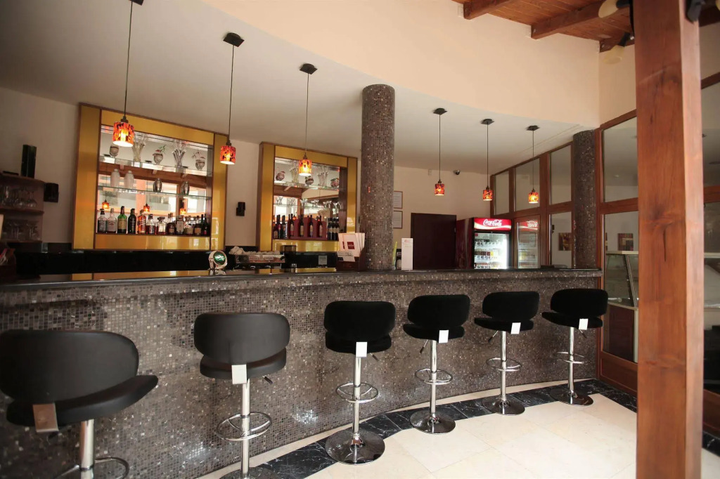 Colosseum Hotel
