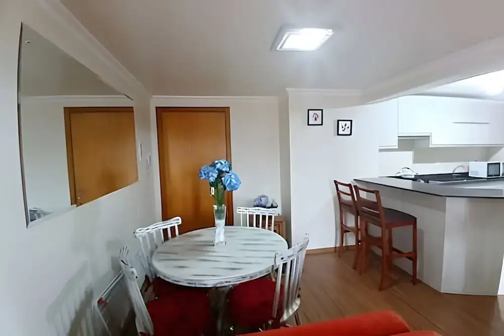 Siga Gramado-Casa de Vó c TVsmart e Wifi