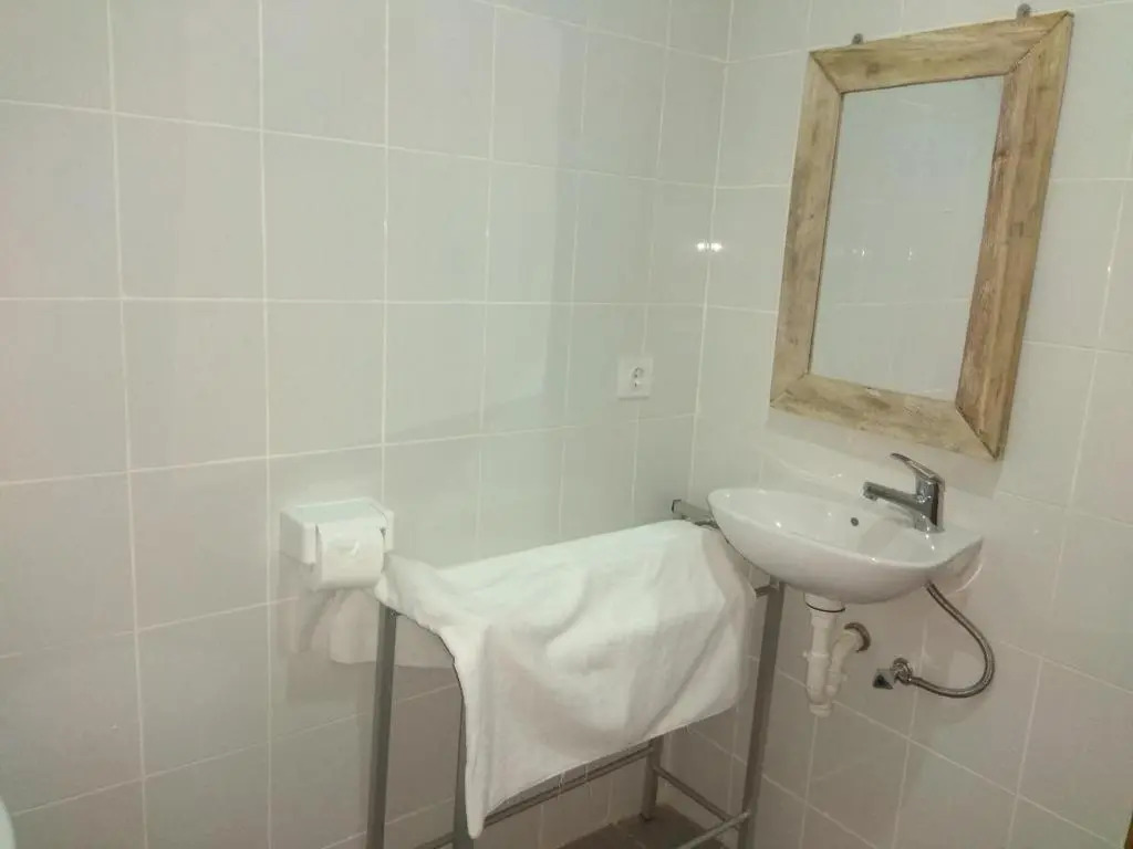 Taman Magendre Homestay