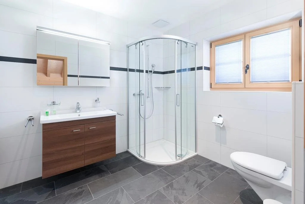 Apartment Alpenblume 4.5 - GriwaRent AG