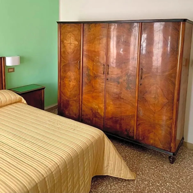 VILLA ANTONIETTA Rooms & Coffee