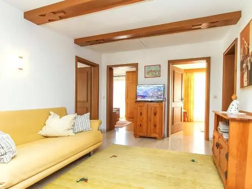 Apartment Reiter
