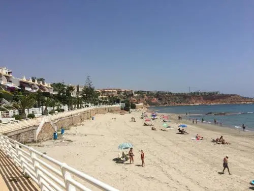 Aguamarina de Campoamor