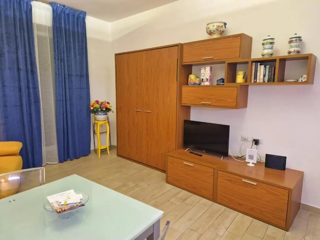 Vivaldo Suite Accademia - Boutique Penthouse in the Heart of Sorrento