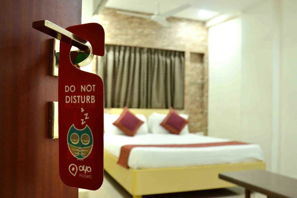 Hotel Kalinga