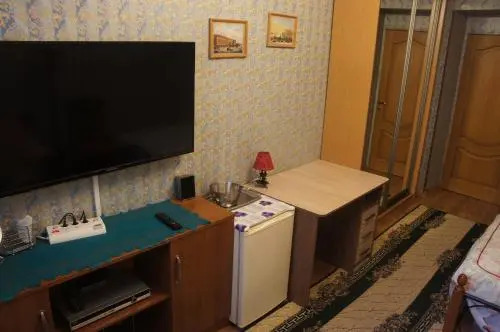 Guest House on Liteyny 43