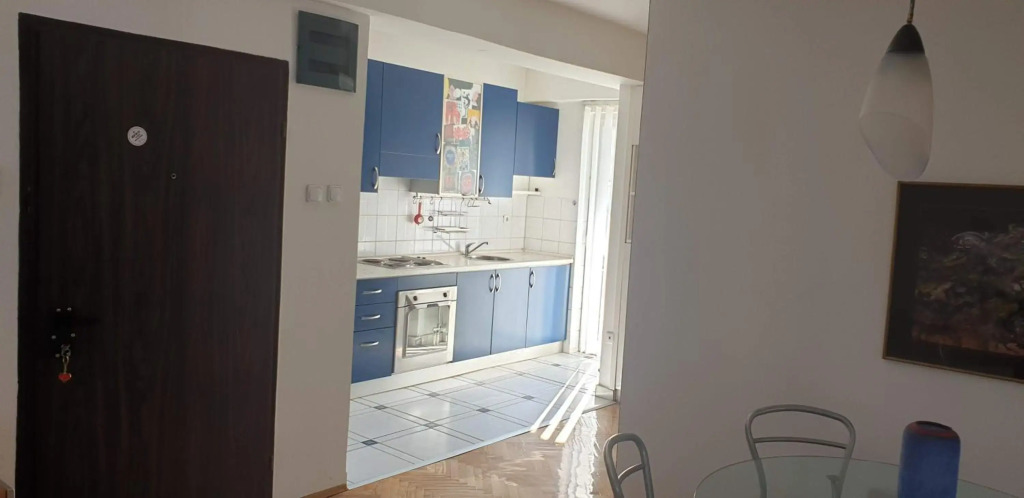 Spectacular apartment in Skopje, City Mall area